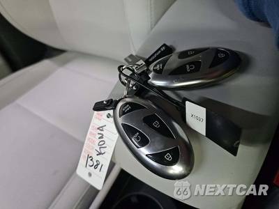 2024 Hyundai Kona SEL - zdjęcie 8 z 23 - miniatura