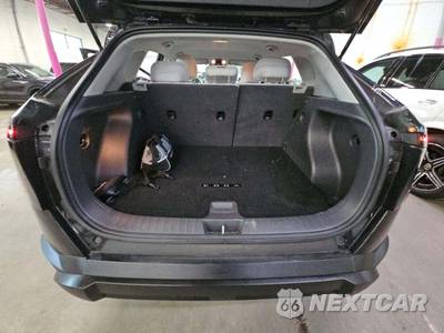2024 Hyundai Kona SEL - zdjęcie 14 z 23 - miniatura