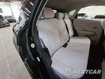 2024 Hyundai Kona SEL - zdjęcie 16 z 23 - miniatura