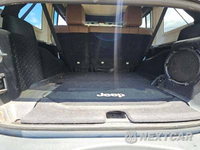 2012 Jeep Wrangler Unlimited Rubicon - zdjęcie 14 z 30 - miniatura
