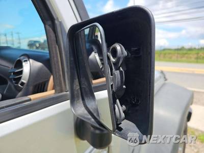 2012 Jeep Wrangler Unlimited Rubicon - zdjęcie 28 z 30 - miniatura