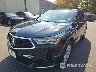 2024 Acura RDX - zdjęcie 1 z 22 - miniatura