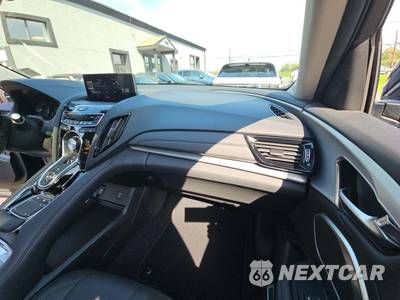 2024 Acura RDX - zdjęcie 19 z 22 - miniatura