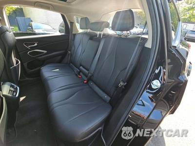 2024 Acura RDX - zdjęcie 13 z 22 - miniatura