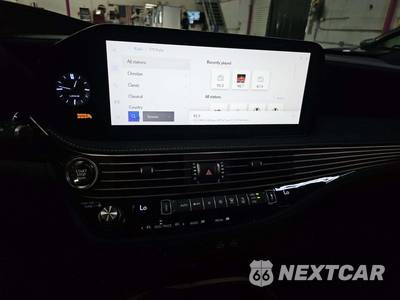 2023 Lexus LS 500 - zdjęcie 10 z 24 - miniatura