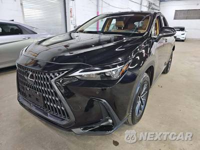 2024 Lexus NX 350 Premium - zdjęcie 1 z 25 - miniatura