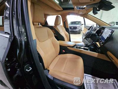 2024 Lexus NX 350 Premium - zdjęcie 18 z 25 - miniatura