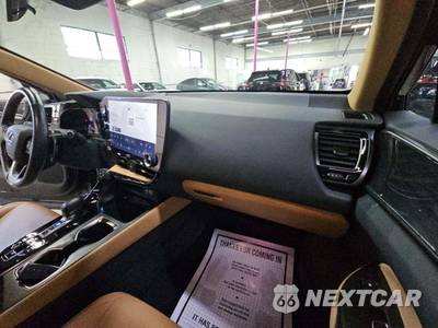 2024 Lexus NX 350 Premium - zdjęcie 19 z 25 - miniatura