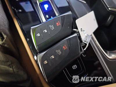 2024 Lexus NX 350 Premium - zdjęcie 8 z 25 - miniatura