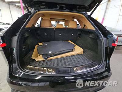 2024 Lexus NX 350 Premium - zdjęcie 14 z 25 - miniatura