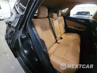 2024 Lexus NX 350 Premium - zdjęcie 16 z 25 - miniatura
