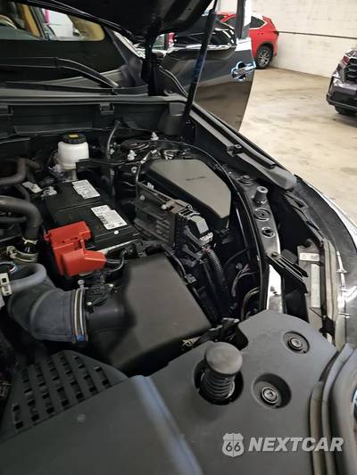2024 Lexus NX 350 Premium - zdjęcie 24 z 25 - miniatura