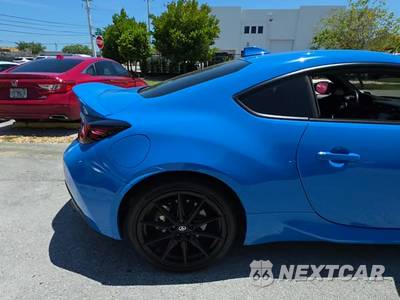 2023 Toyota GR86 Premium - zdjęcie 5 z 29 - miniatura