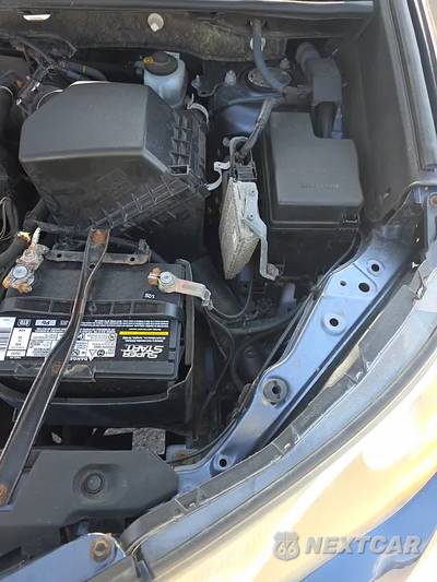 2014 Toyota RAV4 LE - zdjęcie 37 z 39 - miniatura