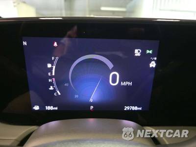 2025 Buick Encore GX Preferred 1SB - zdjęcie 9 z 22 - miniatura