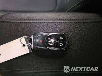 2025 Buick Encore GX Preferred 1SB - zdjęcie 8 z 22 - miniatura