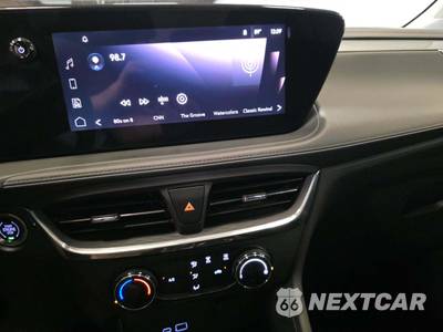 2025 Buick Encore GX Preferred 1SB - zdjęcie 10 z 22 - miniatura