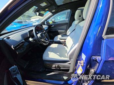 2021 Volkswagen ID.4 Pro S - zdjęcie 6 z 21 - miniatura