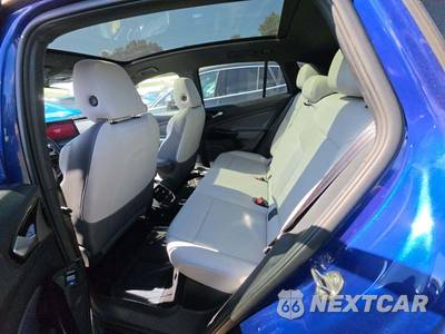 2021 Volkswagen ID.4 Pro S - zdjęcie 13 z 21 - miniatura