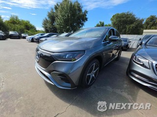 2023 Mercedes-Benz EQE 350 SUV