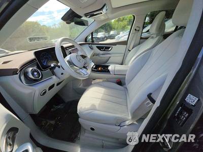 2023 Mercedes-Benz EQE 350 SUV - zdjęcie 6 z 22 - miniatura