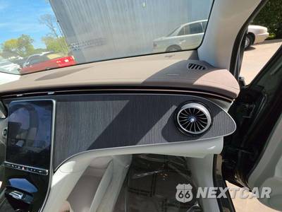 2023 Mercedes-Benz EQE 350 SUV - zdjęcie 20 z 22 - miniatura