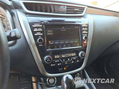 2024 Nissan Murano SL - zdjęcie 10 z 21 - miniatura