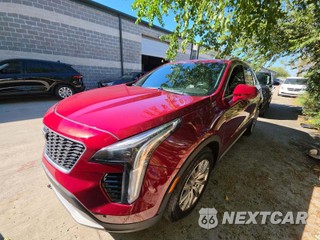 2019 Cadillac XT4 Premium Luxury 1SD