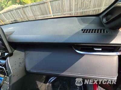 2021 Toyota Venza Limited - zdjęcie 19 z 21 - miniatura