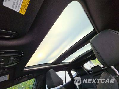 2021 Toyota Venza Limited - zdjęcie 11 z 21 - miniatura