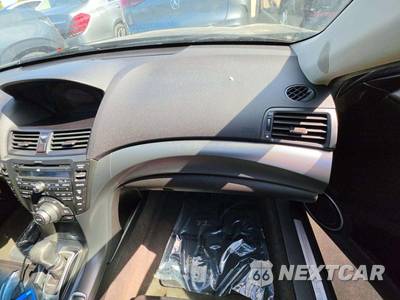 2013 Acura TL w/Technology Package - zdjęcie 19 z 23 - miniatura