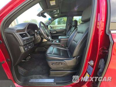 2021 Chevrolet Tahoe LT 1LT - zdjęcie 6 z 23 - miniatura