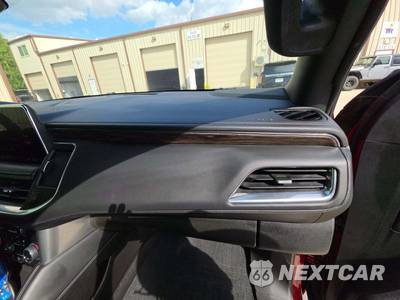 2021 Chevrolet Tahoe LT 1LT - zdjęcie 20 z 23 - miniatura