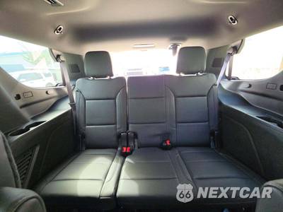 2021 Chevrolet Tahoe LT 1LT - zdjęcie 14 z 23 - miniatura