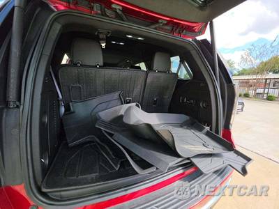 2021 Chevrolet Tahoe LT 1LT - zdjęcie 15 z 23 - miniatura