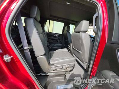 2021 Chevrolet Tahoe LT 1LT - zdjęcie 17 z 23 - miniatura