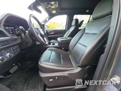2021 GMC Yukon SLT 4SA - zdjęcie 6 z 23 - miniatura