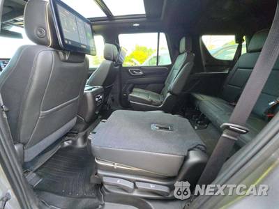 2021 GMC Yukon SLT 4SA - zdjęcie 13 z 23 - miniatura