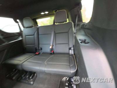 2021 GMC Yukon SLT 4SA - zdjęcie 14 z 23 - miniatura
