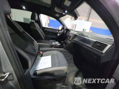 2020 Volkswagen Atlas Cross Sport V6 SEL Premium R-Line - zdjęcie 18 z 21 - miniatura