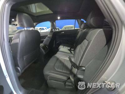 2020 Volkswagen Atlas Cross Sport V6 SEL Premium R-Line - zdjęcie 13 z 21 - miniatura