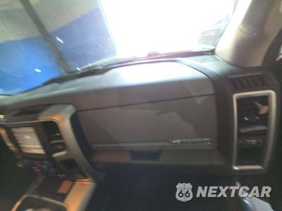 2016 Ram 1500 Big Horn Crew Cab Short Bed - zdjęcie 19 z 23 - miniatura