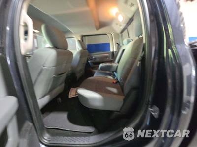 2016 Ram 1500 Big Horn Crew Cab Short Bed - zdjęcie 13 z 23 - miniatura