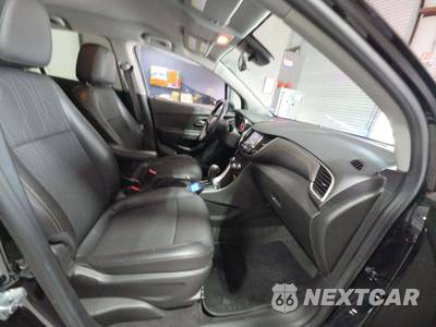 2022 Chevrolet Trax LT 1LT - zdjęcie 18 z 22 - miniatura