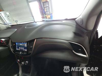 2022 Chevrolet Trax LT 1LT - zdjęcie 19 z 22 - miniatura