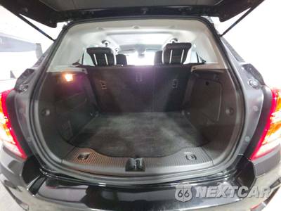2022 Chevrolet Trax LT 1LT - zdjęcie 14 z 22 - miniatura