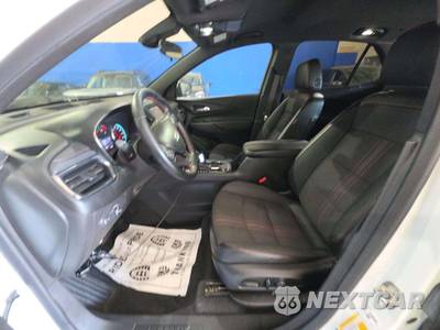 2023 Chevrolet Equinox RS 1RS - zdjęcie 6 z 22 - miniatura