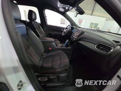 2023 Chevrolet Equinox RS 1RS - zdjęcie 18 z 22 - miniatura