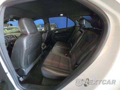 2023 Chevrolet Equinox RS 1RS - zdjęcie 13 z 22 - miniatura