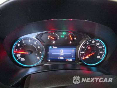 2023 Chevrolet Equinox RS 1RS - zdjęcie 9 z 22 - miniatura
